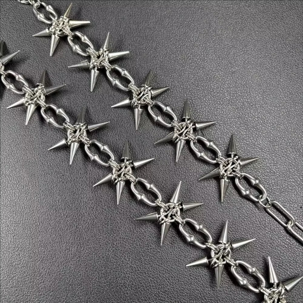 Spike | Choker