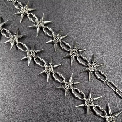 Spike | Choker