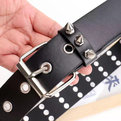 Spike Thorn Belt