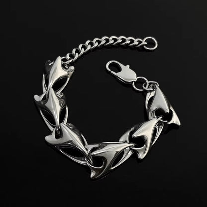 Chunky Men’s Bracelet