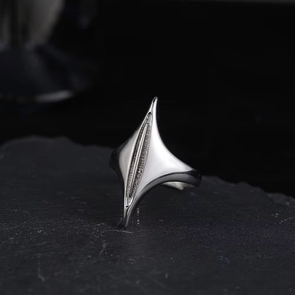 Men’s Adjustable Ring