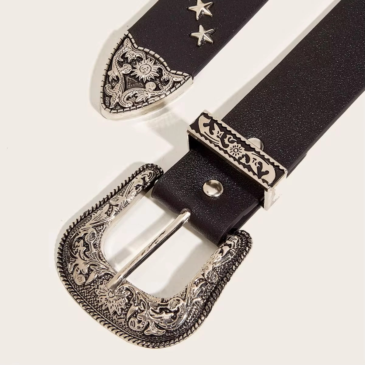 Starboy Belt