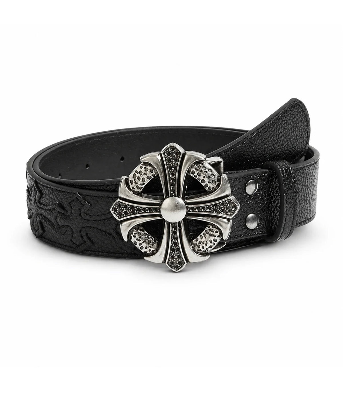 CH | Serpent Belt
