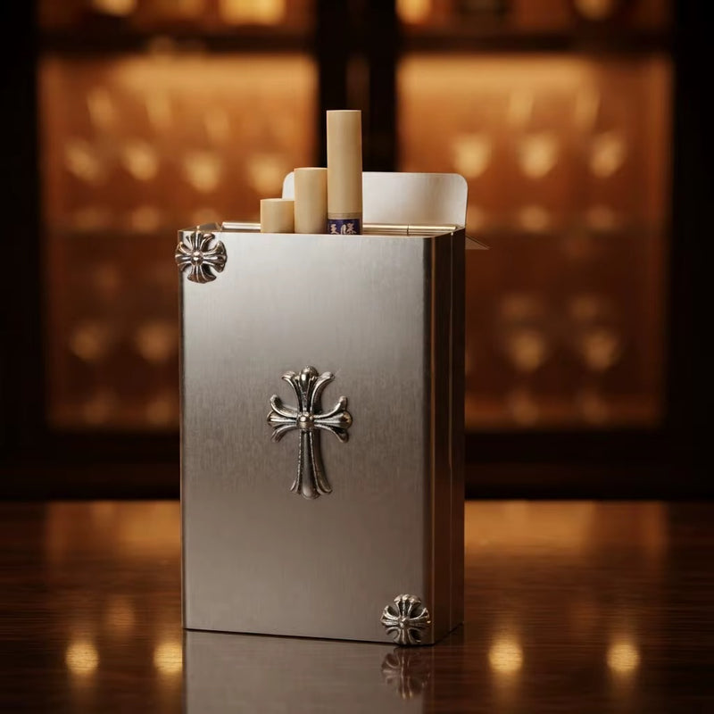 CH | Cigg Case