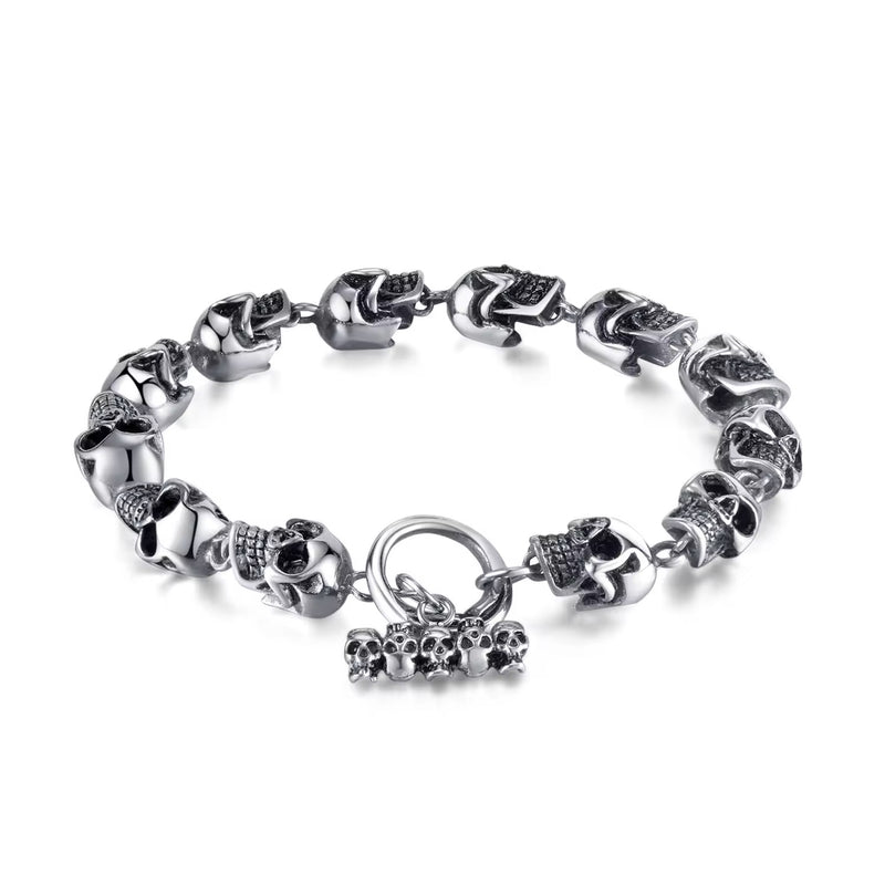 Memento’s Conqueror Bracelet