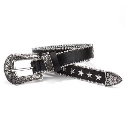 Starboy Belt