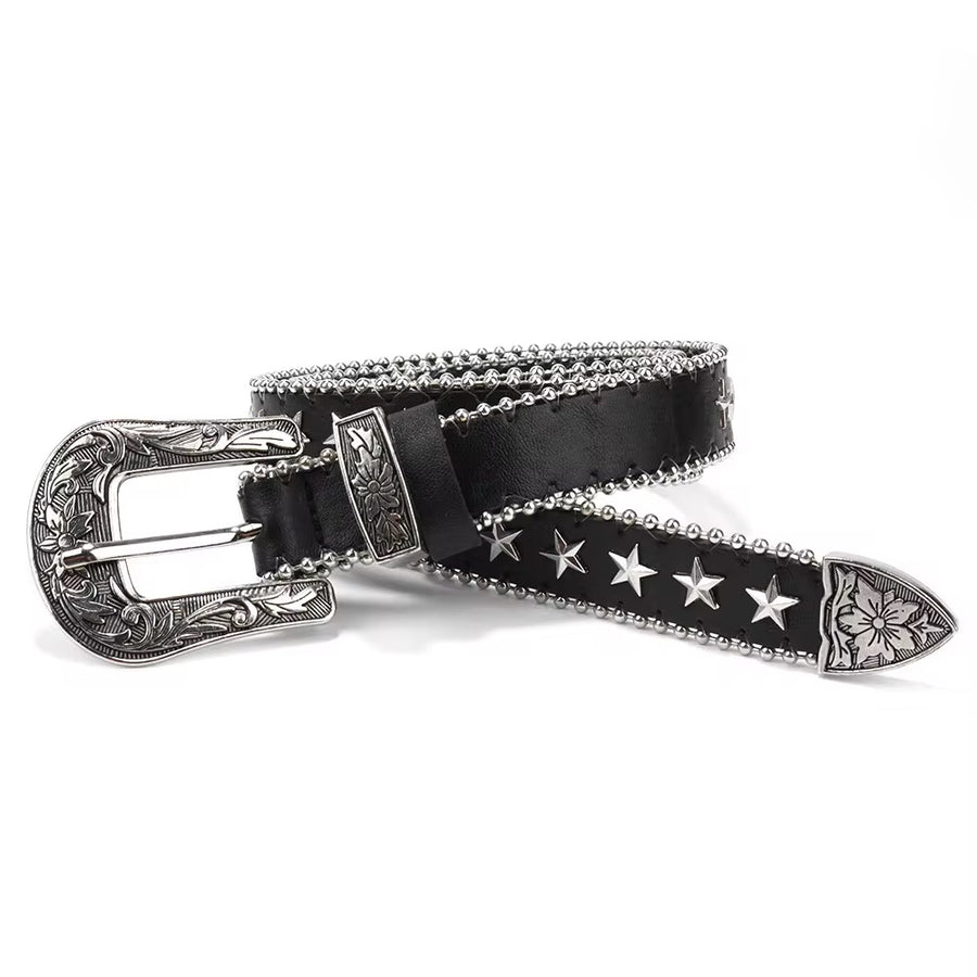 Starboy Belt