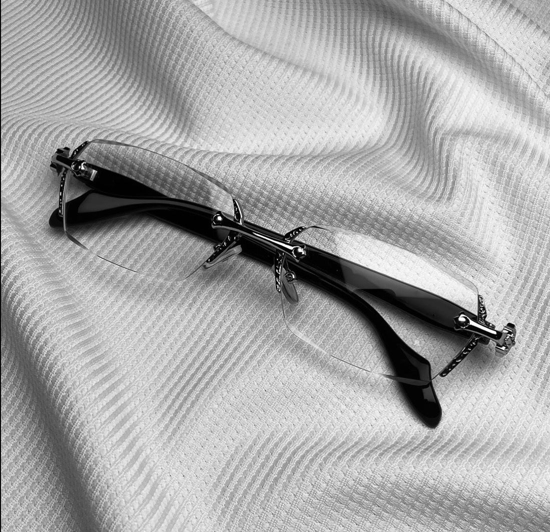 CH Glasses | Rimless