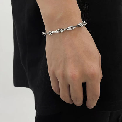 Zigzag Bracelet