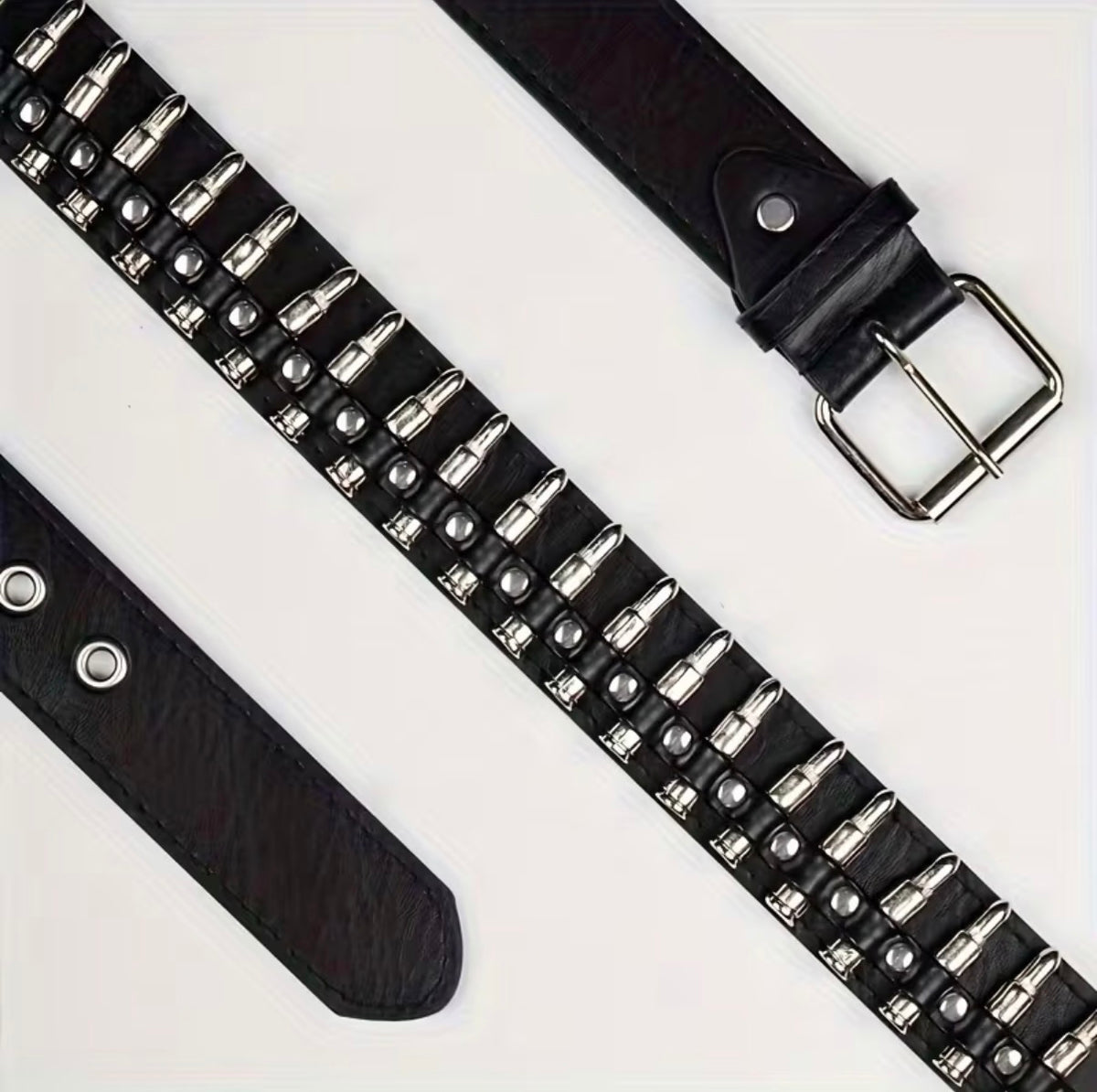 Main Character Belt
