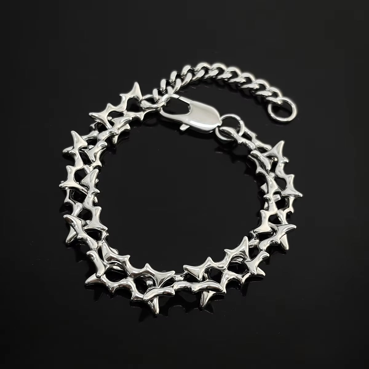 Spike | V2 Bracelet