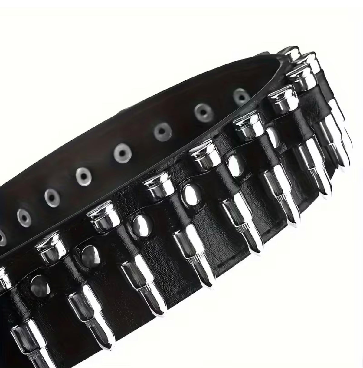 Main Character Belt