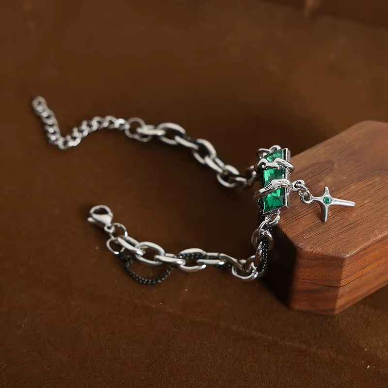 Onyx Bracelet