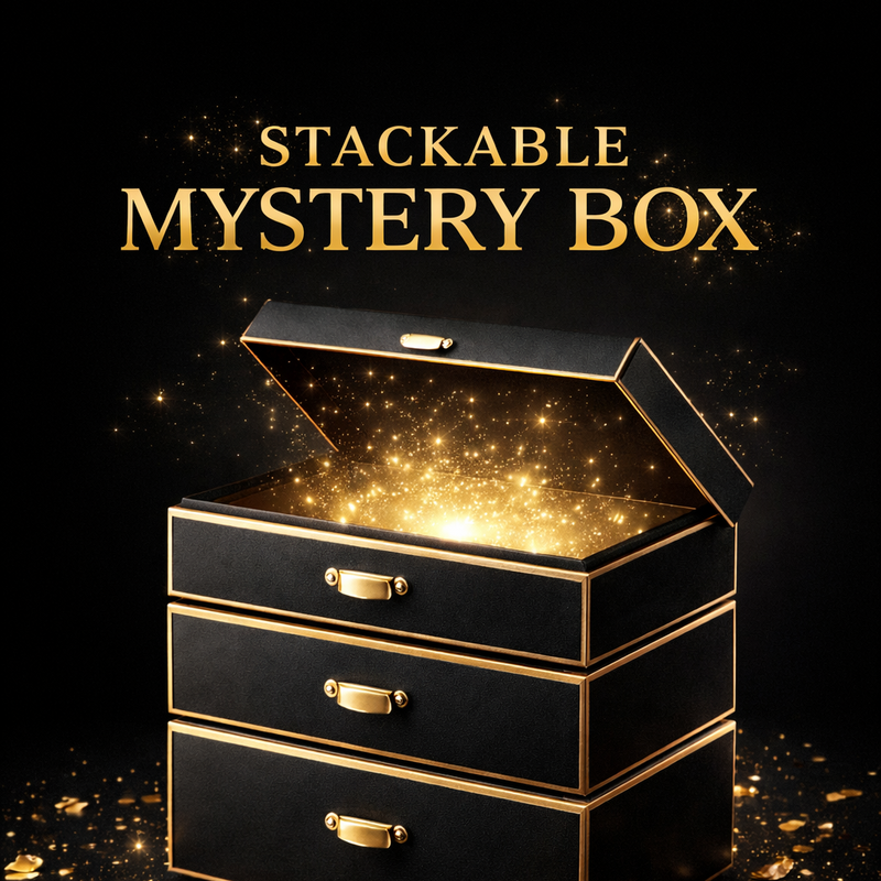 Mystery Boxes