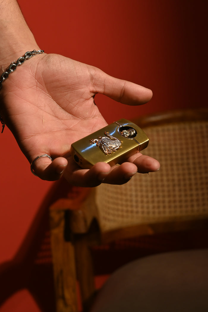 Croc Lighter