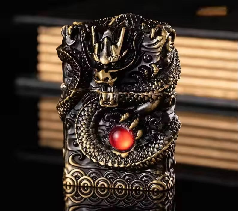 Smaug’s Blaze Lighter