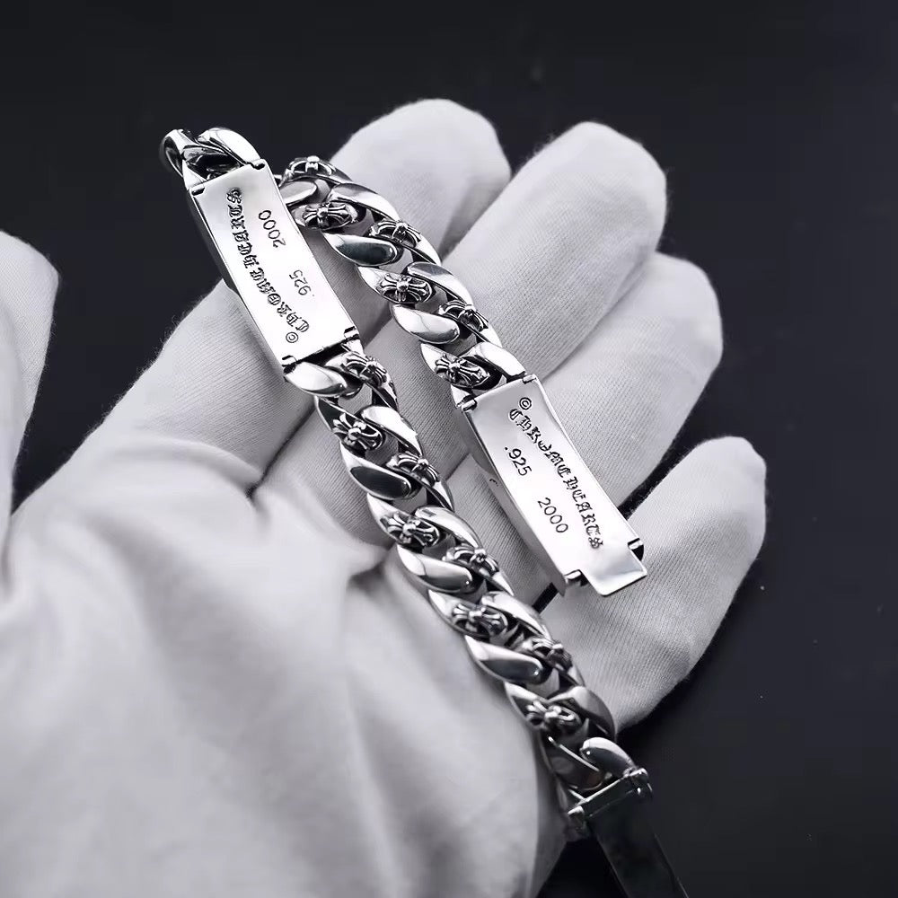 CH | Heavyweight Bracelet