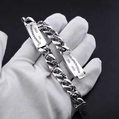 CH | Heavyweight Bracelet