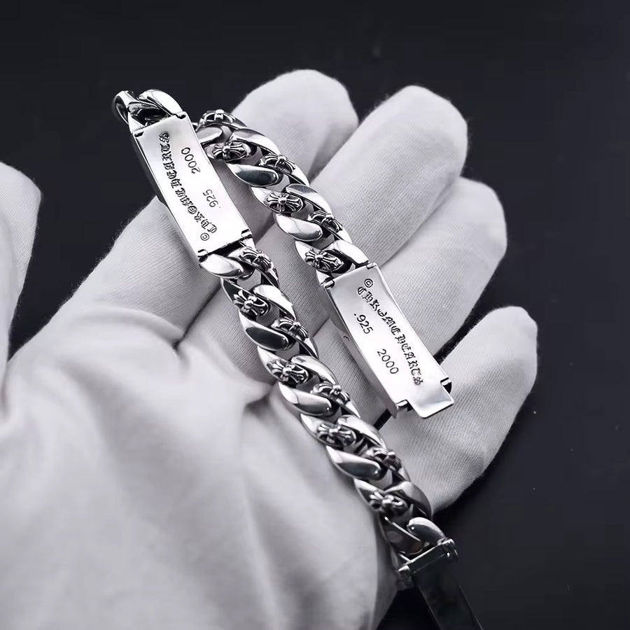 CH | Heavyweight Bracelet