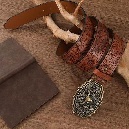 Cowboy Edition Belt