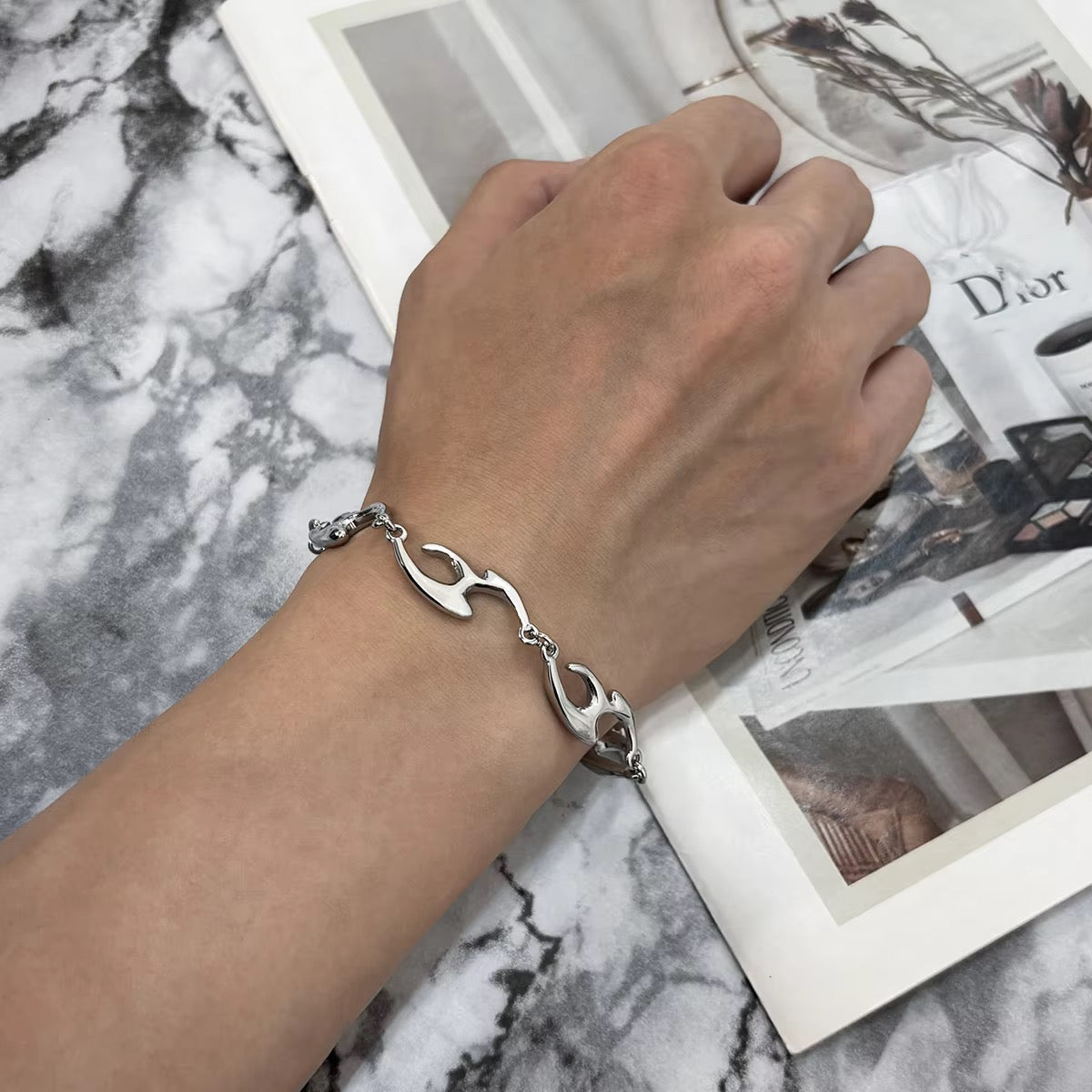 Twistluck Bracelet