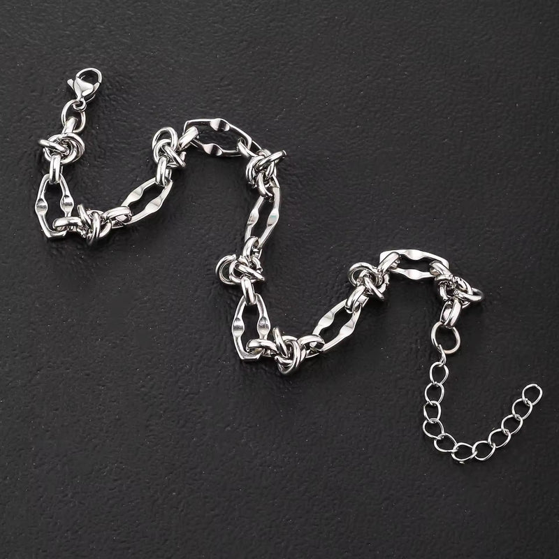 Stellar Link Bracelet