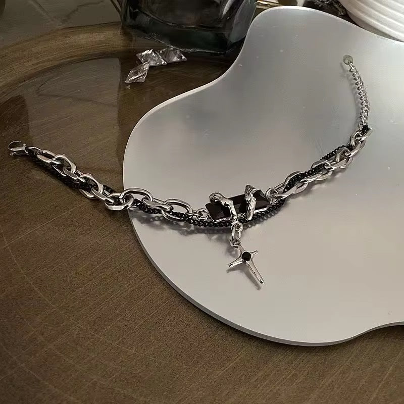 Onyx Bracelet