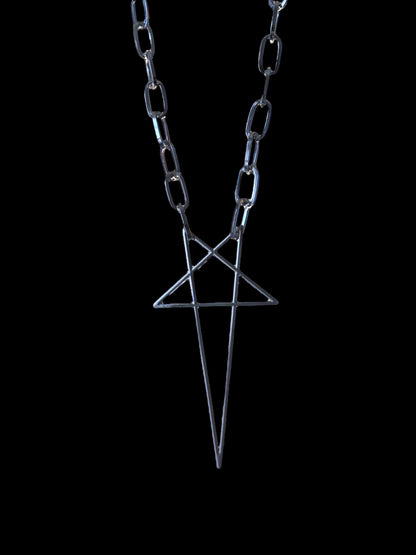 Lucifer’s Link