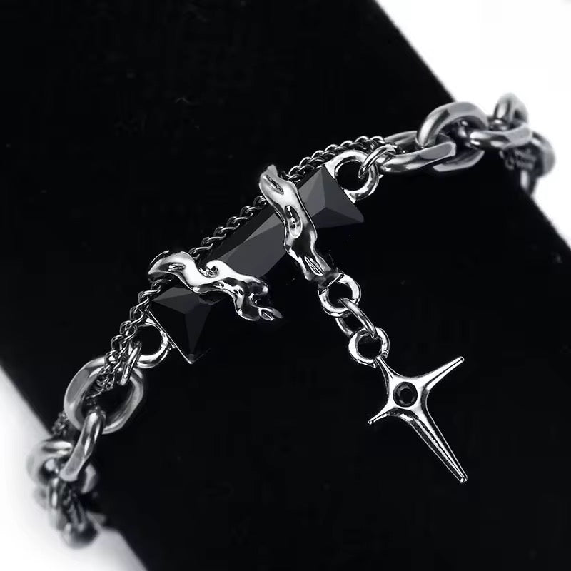 Onyx Bracelet