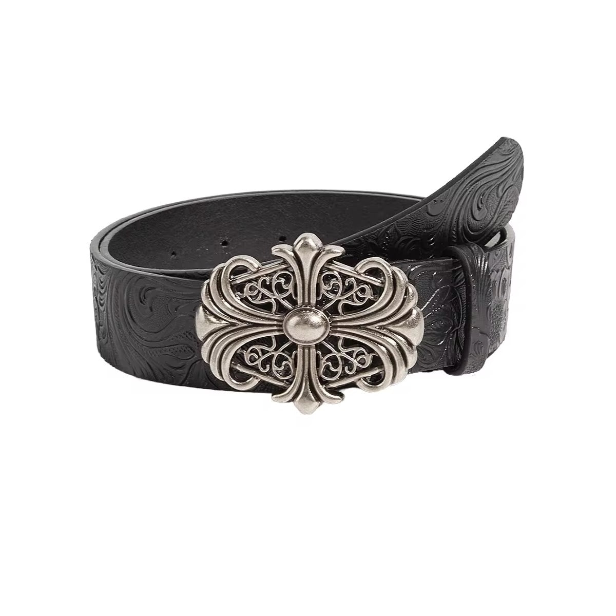 CH Crusade Belt