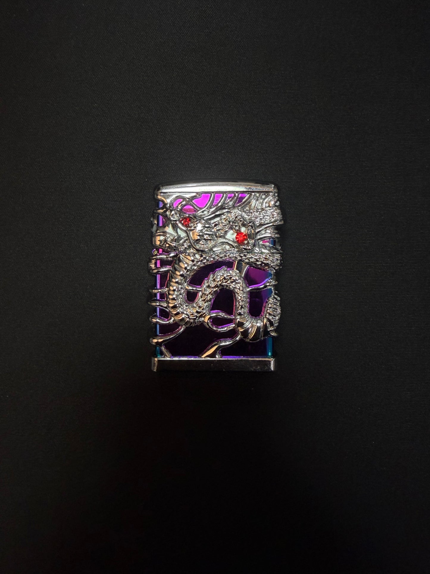Demon’s Fury Lighter