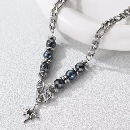 Stellar Necklace