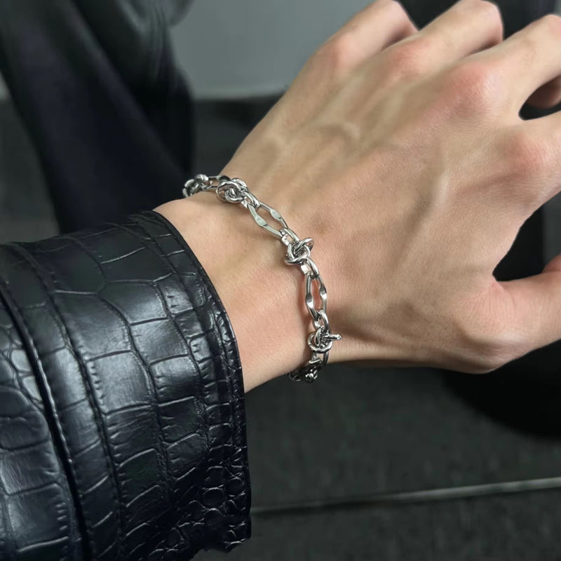 Stellar Link Bracelet