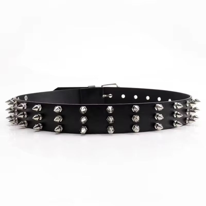 Spike Thorn Belt