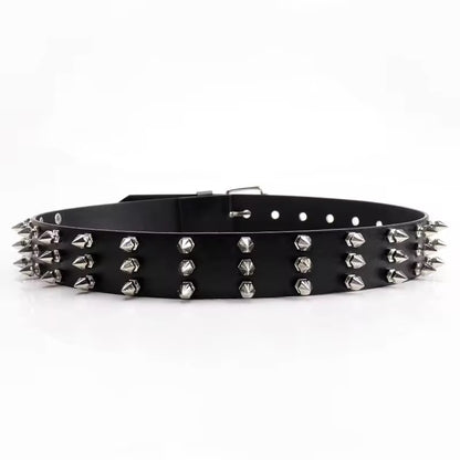 Spike Thorn Belt