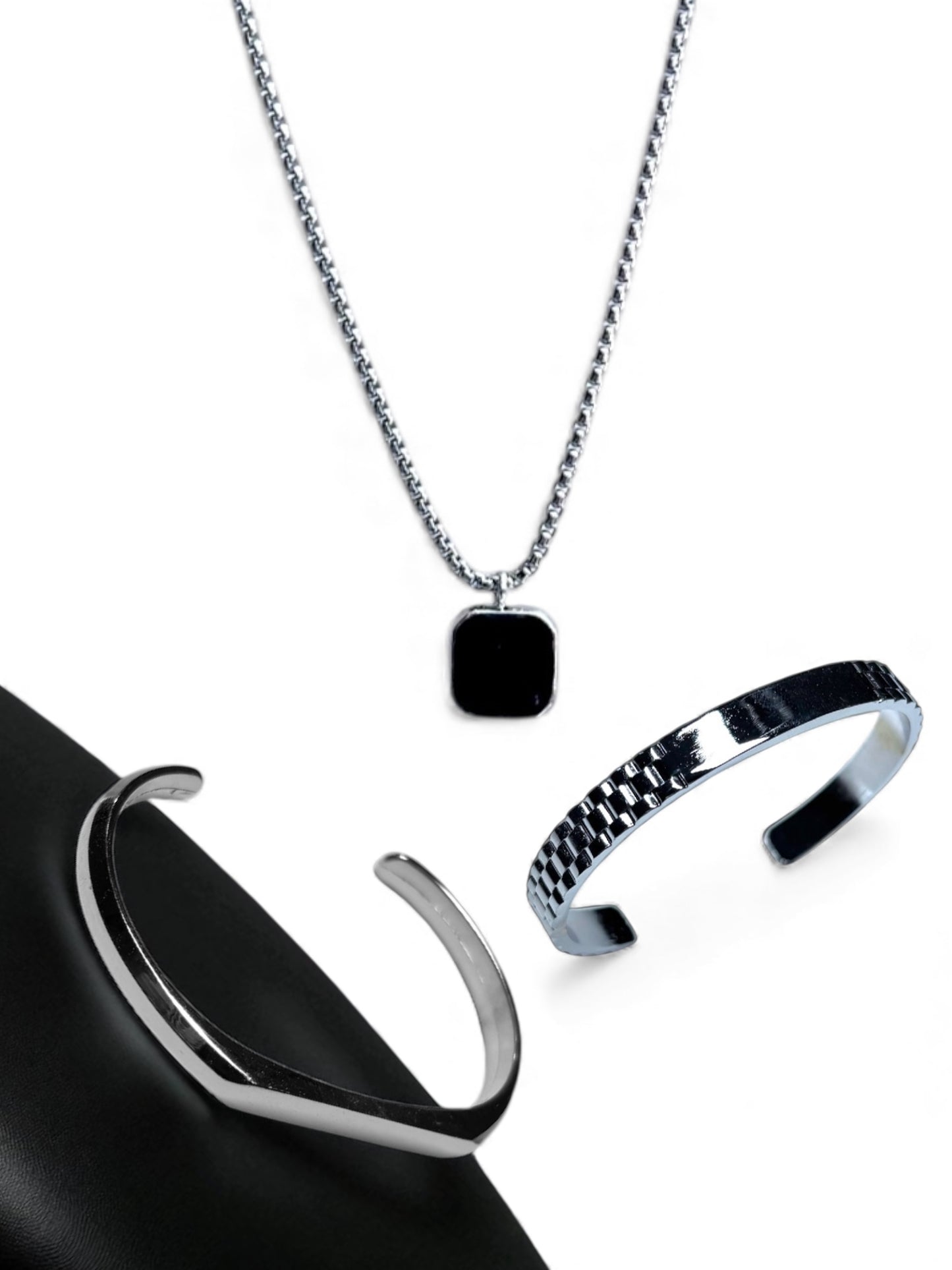 Obsidian Bundle Set