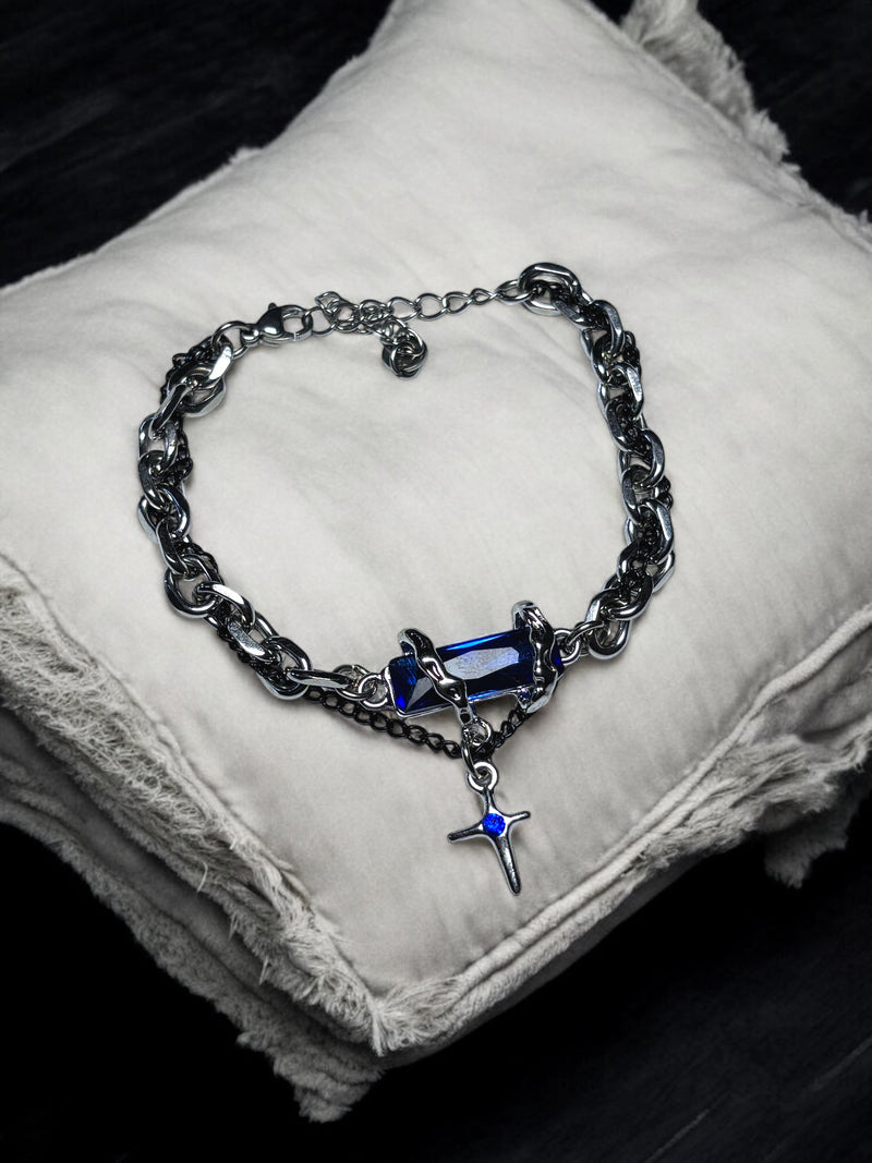 Onyx Bracelet