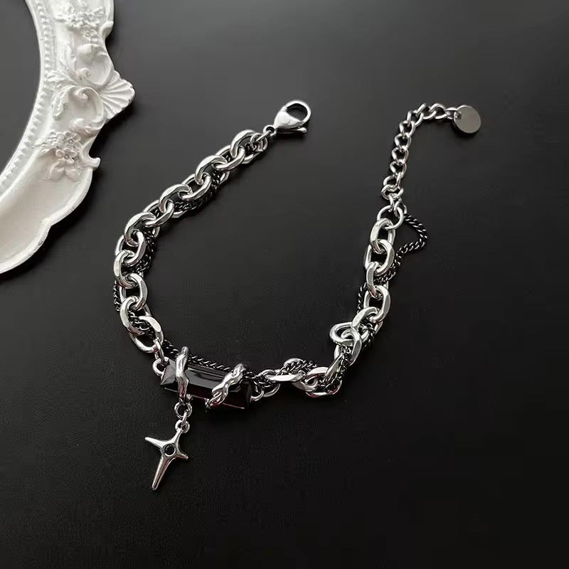 Onyx Bracelet