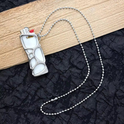 Lighter Holder Necklace/Waist Chain