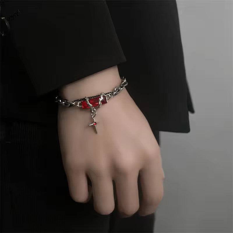 Onyx Bracelet
