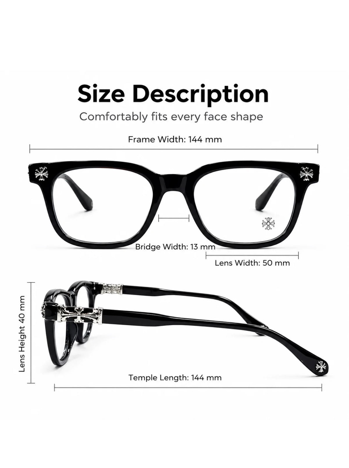 CH Glasses