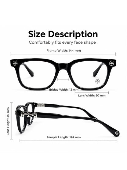 CH Glasses