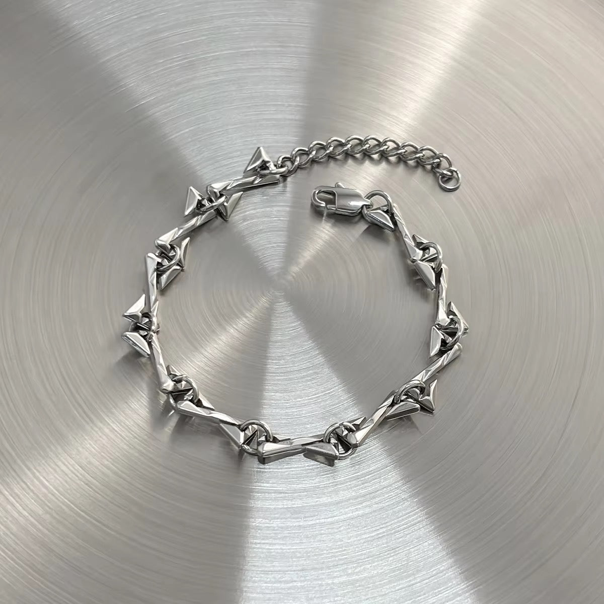 Zigzag Bracelet