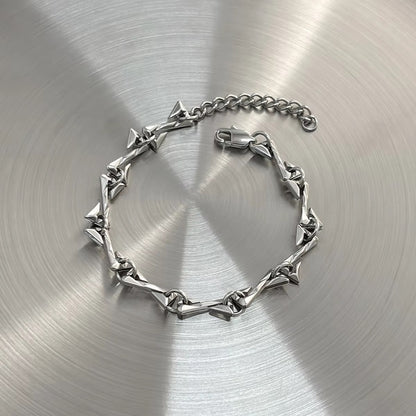 Zigzag Bracelet