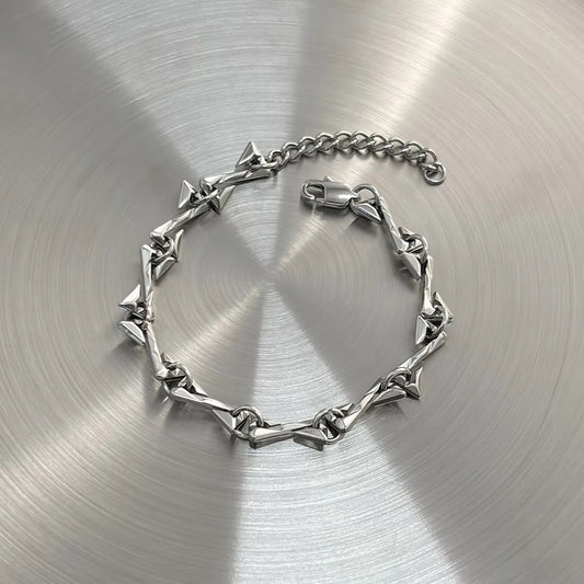 Zigzag Bracelet