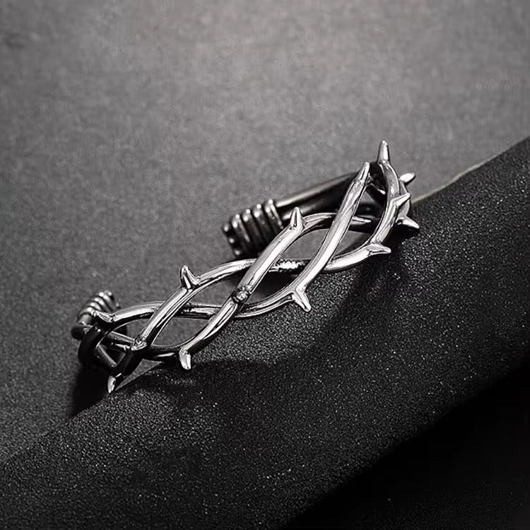 Thorn Cuff Bracelet