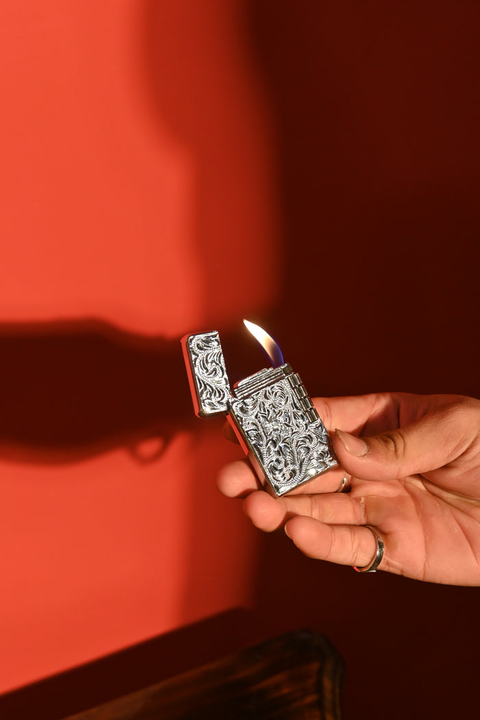 Artistic Design Lighter