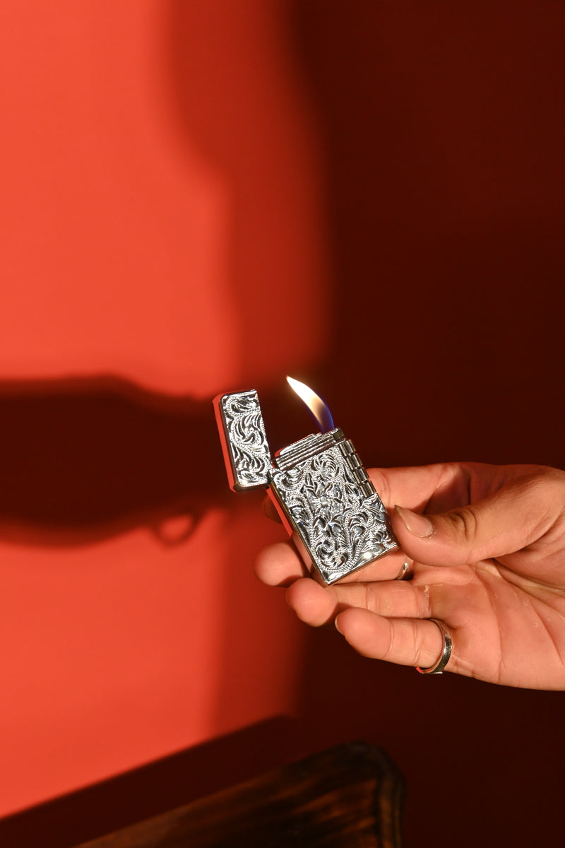Artistic Design Lighter