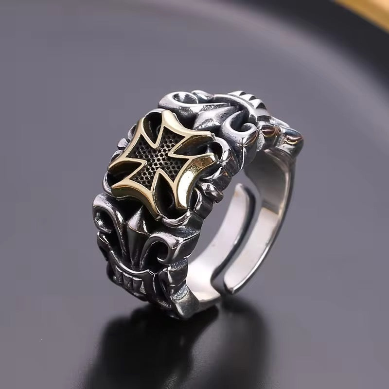 Rebellion Ring