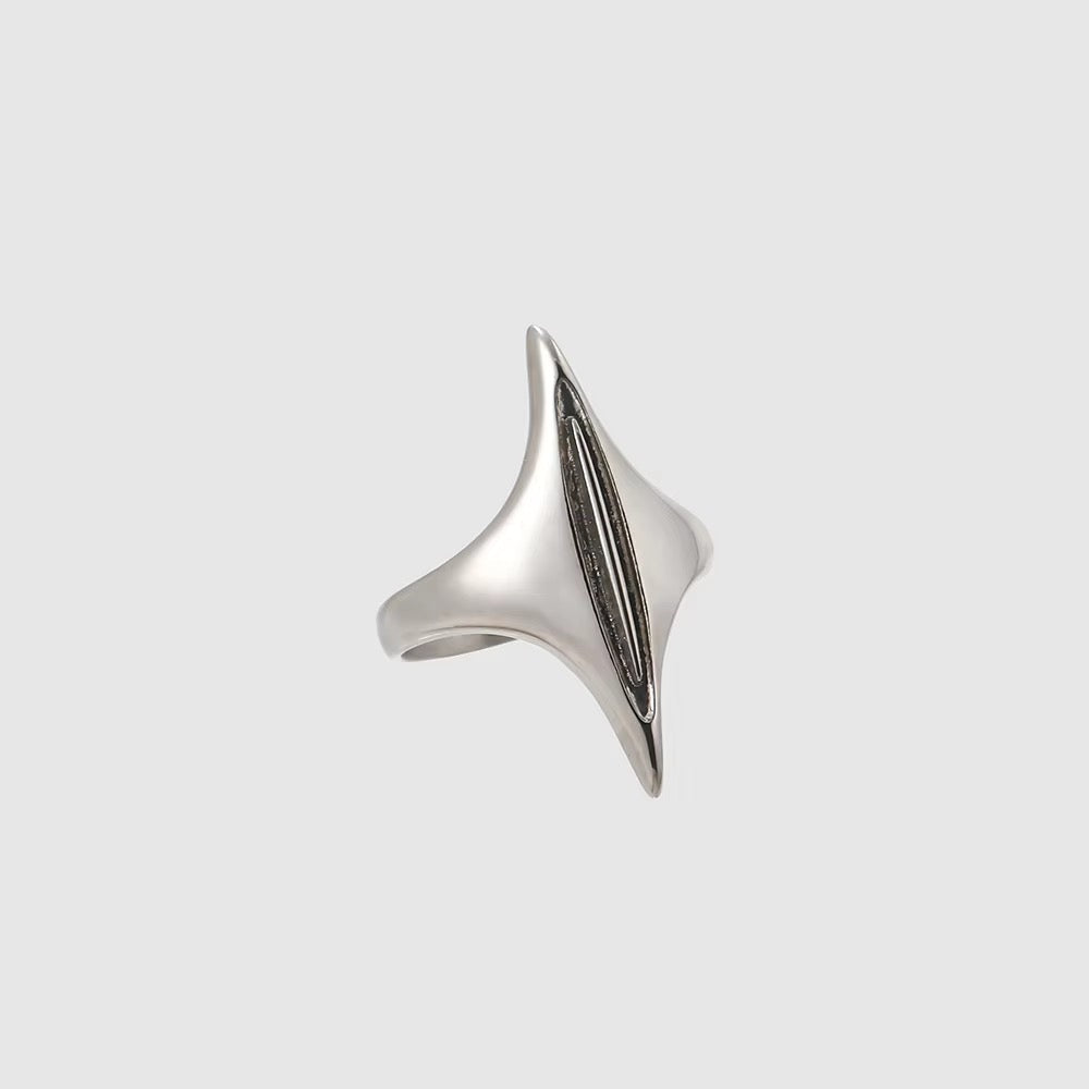 Men’s Adjustable Ring
